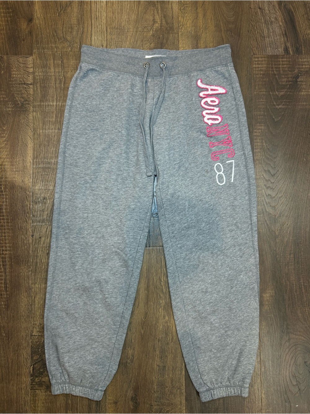 Aeropostale Y2K Joggers